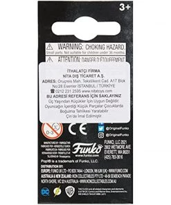 Keychains Funko Pop! Keychain: The Flash - The Flash