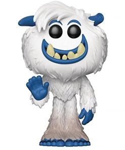 Funko Pop Movies: Smallfoot - Migo Figure, W/Protector