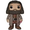 Funko POP Movies: Harry Potter - Rubeus Hagrid 6 " Figure W/Protector