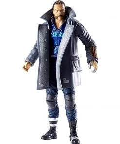 Mattel Action Figures DC Comics Multiverse Suicide Squad BOOMERANG Action Figure - NEW