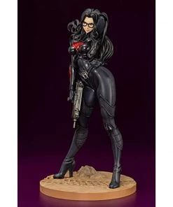 Kotobukiya G.I. Joe BARONESS Bishoujo Statue Authentic IN STOCK 27 Kotobukiya G.I. Joe BARONESS Bishoujo Statue Authentic IN STOCK