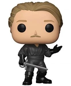 Playsets & Toys Funko POP! Movies: The Princess Bride - Westley W/Protector