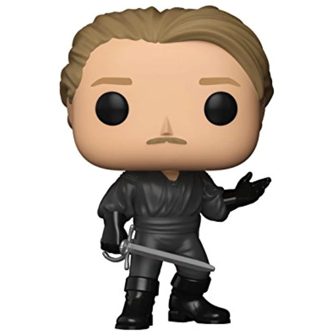 Playsets & Toys Funko POP! Movies: The Princess Bride - Westley W/Protector 3 Playsets & Toys Funko POP! Movies: The Princess Bride - Westley W/Protector