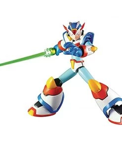 Kotobukiya Mega Man X: Max Armor Plastic Model Kit