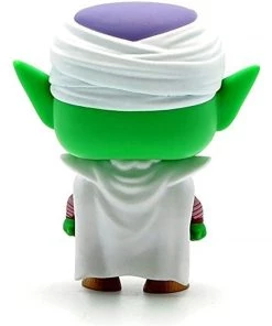 Funko POP! Anime: Dragonball Z Piccolo Action Figure, Green,purple Action Figures