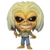 Playsets & Toys Funko Pop! Rocks: Iron Maiden - Killers W/ Protector