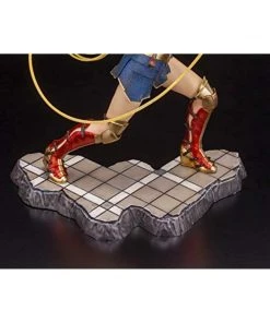 DC Comics Figures & Bishoujo Statues Kotobukiya WONDER WOMAN 1984 1:6 Scale ArtFx Statue