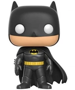 Funko POP Heroes Classic Batman Action Figure