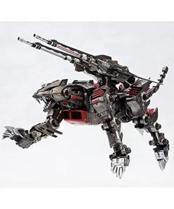 Koto ZOIDS EZ-035 Lightning SAIX Marking Plus VER.