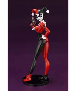 Figures & Bishoujo Statues Batman The Animated Series Harley Quinn Artfx Kotobukiya SV219 IN STOCK 31 Figures & Bishoujo Statues Batman The Animated Series Harley Quinn Artfx Kotobukiya SV219 IN STOCK