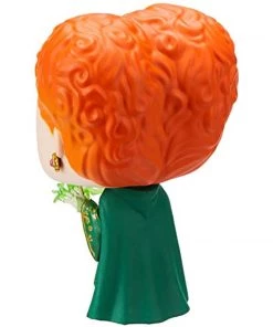 Funko POP! Disney: Hocus Pocus WINIDRED SANDERSON Figure #557 W/ Protector