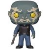 Funko POP! Movies: Bright - Nick Jakoby With Gun W/Protector