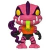Funko POP Animation - Masters Of The Universe - Tung Lasher Figure W/Protector