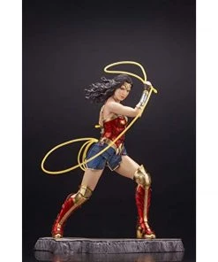 DC Comics Figures & Bishoujo Statues Kotobukiya WONDER WOMAN 1984 1:6 Scale ArtFx Statue