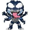 Funko Pop! Marvel: Monster Hunters - Venom Figure W/ Protector