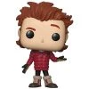 Funko Pop Movies: Smallfoot - Percy Figure W/Protector