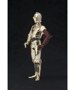 ARTFX+ Star Wars The Force Awakens R2-D2 & C-3PO With BB-8 Figure Kotobukiya Figures & Bishoujo Statues