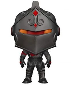 Funko Pop! Games: Fortnite - Black Knight, Standard