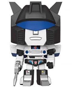 Funko Pop! Retro Toys: Transformers - Jazz Figure W/ Protector IN STOCK