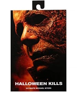 NECA Halloween Kills ULTIMATE MICHAEL MYERS 7