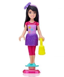 Mega Bloks Barbie Fab Mansion NEW