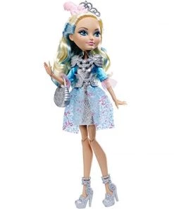 Mattel Ever After High Darling Charming Cdh58 NEW Dolls
