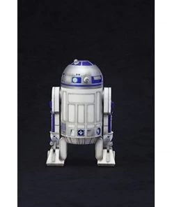 ARTFX+ Star Wars The Force Awakens R2-D2 & C-3PO With BB-8 Figure Kotobukiya Figures & Bishoujo Statues