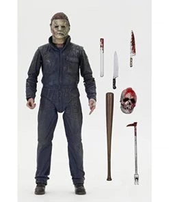 NECA Halloween Kills ULTIMATE MICHAEL MYERS 7