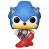 Funko Pop! Games: Sonic 30th Anniversary - Running Sonic The Hedgehog Vinyl Playsets & Toys