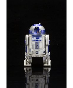 ARTFX+ Star Wars The Force Awakens R2-D2 & C-3PO With BB-8 Figure Kotobukiya Figures & Bishoujo Statues
