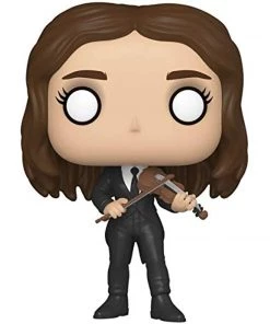 Funko POP! TV:The Umbrella Academy VANYA Violin Figure #934 W/ Protector