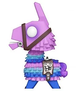 Funko POP! Games: Fortnite LOOT LLAMA Figure #510 W/ Protector