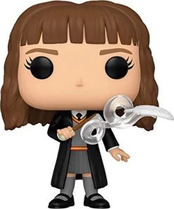 Funko POP! Harry Potter HERMIONE GRANGER Figure #113 W/ Protector