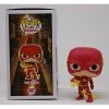 Funko Pop! Heroes: The Flash - The Flash Vinyl Figure W/ Protector IN STOCK