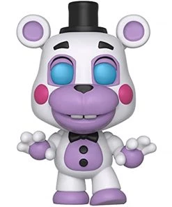 Funko POP! Five Nights At Freddy's HELPY Figure #366 W/ Protector