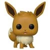 Funko POP! Games: Pokemon EEVEE Figure #626 W/ Protector