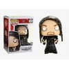 Playsets & Toys Funko POP!: WWE - Undertaker (Hooded) W/Protector