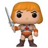 Funko POP! Anime: Masters Of The Universe HE-MAN Figure W/Protector