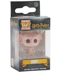 Keychains Funko POP Key Chain: Harry Potter: Dobby