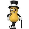 Funko POP! Ad Icons: Planters MR. PEANUT Figure #107 W/ Protector 2 Funko POP! Ad Icons: Planters MR. PEANUT Figure #107 W/ Protector