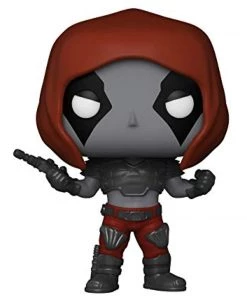 Funko POP! Retro Toys: G.I.Joe ZARTAN Figure #12 W/ Protector