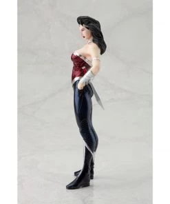 KOTOBUKIYA DC COMICS WONDER WOMAN BRAND NEW 52 ARTFX+ Statue 1/10 Scale Figures & Bishoujo Statues