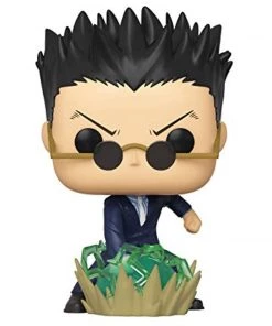 Funko POP! Anime: Hunter X Hunter LEORIO Figure #700 W/ Protector