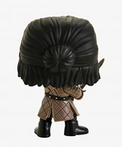 Funko POP! Jon Snow Game Of Thrones Season 8 W/ Protector IN STOCK 9 Funko POP! Jon Snow Game Of Thrones Season 8 W/ Protector IN STOCK