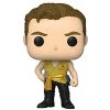 Funko POP TV: Star Trek - Kirk (Mirror Mirror Outfit) Collectible Vinyl Figure W/ Protector