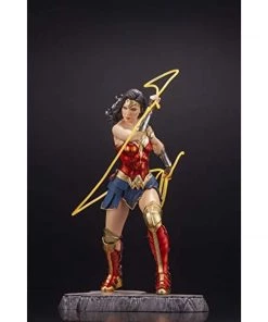 DC Comics Figures & Bishoujo Statues Kotobukiya WONDER WOMAN 1984 1:6 Scale ArtFx Statue