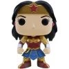 Funko POP Pop! Heroes: Imperial Palace - Wonder Woman W/ Protector