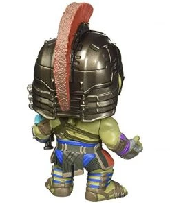 Funko POP! Marvel Thor Ragnarok HULK Figure #241 W/ Protector