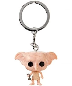 Keychains Funko POP Key Chain: Harry Potter: Dobby