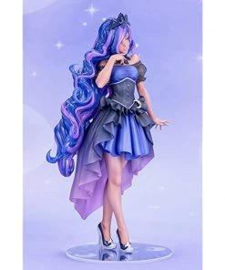 KOTOBUKIYA My Little Pony PRINCESS LUNA Bishoujo Statue Figures & Bishoujo Statues